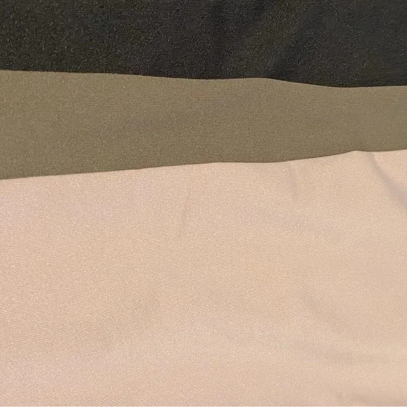 Marste Bodysuits Size 12-14 Bundle of 3 NWT - Picture 5 of 6